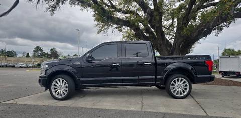 Ford F-150 2020