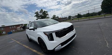 Kia Carnival 2026