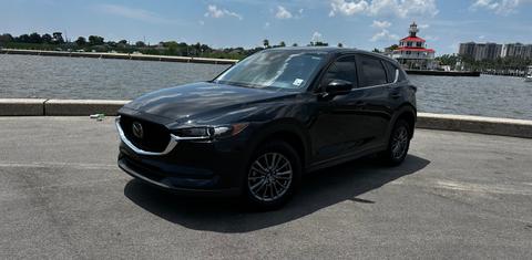 Mazda CX-5 2020