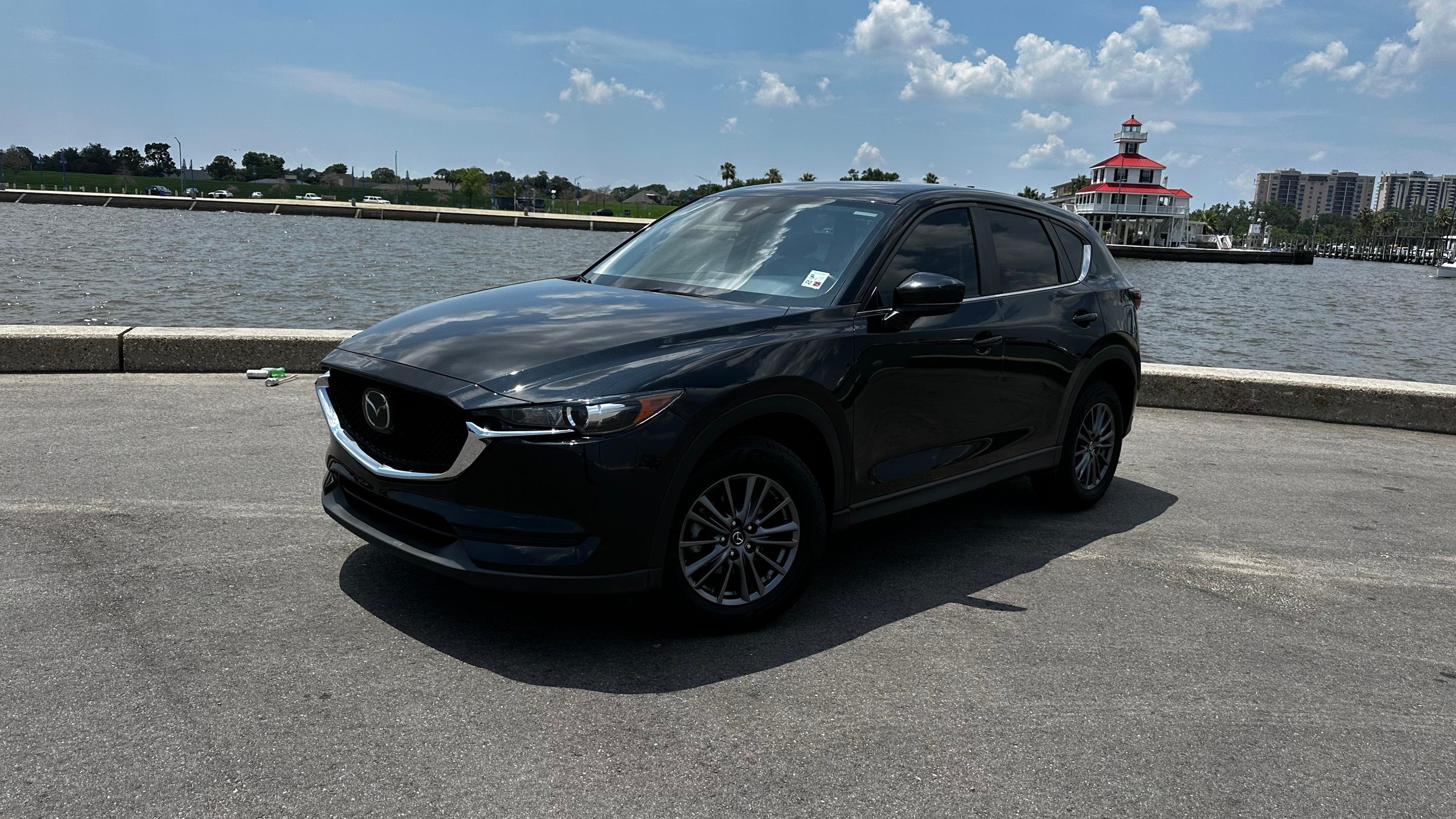 Mazda CX-5 2020 in Kenner, LA