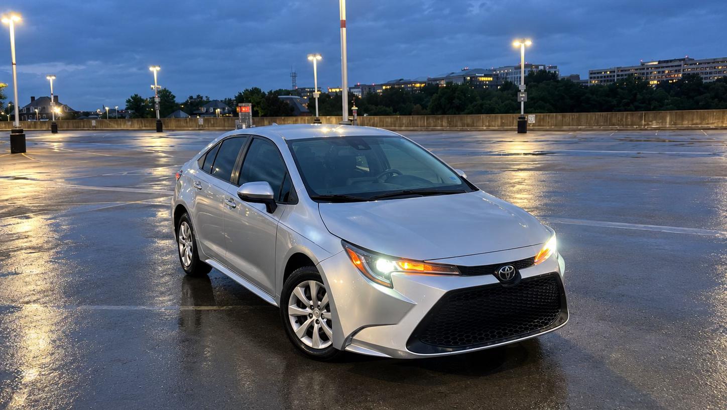 Toyota Corolla 2022 in Centreville, VA