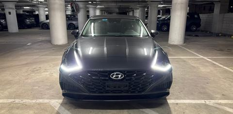 Hyundai Sonata 2023
