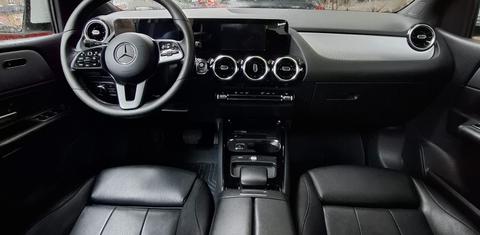 Mercedes-Benz CLASSE B 2020