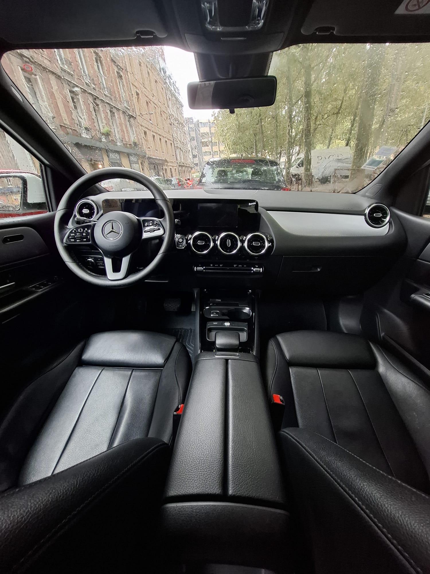 Mercedes-Benz CLASSE B 2020 à Colomiers