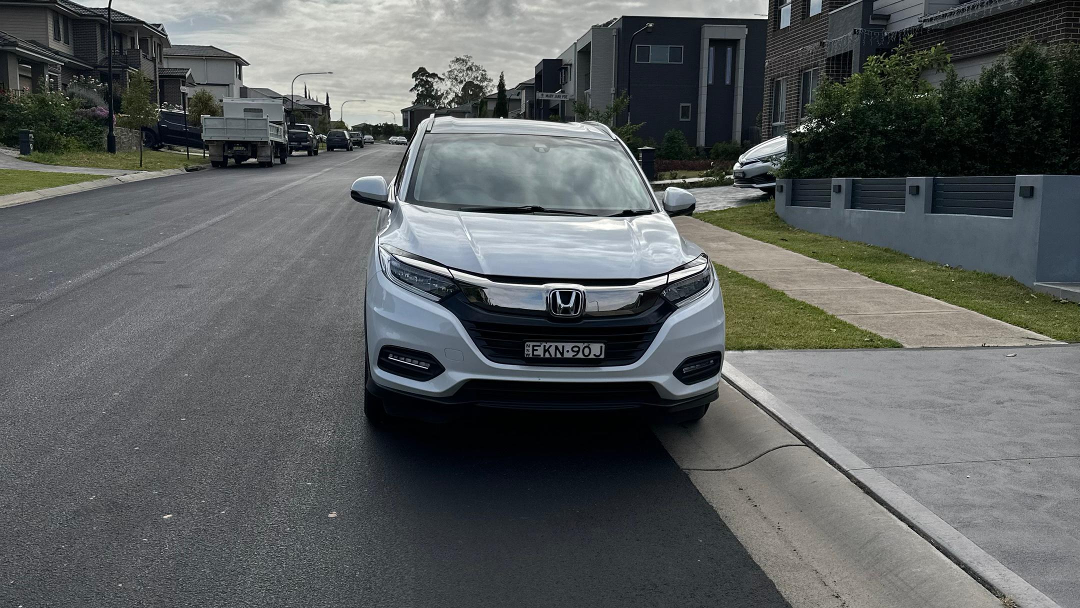 Honda HR-V 2020 in Schofields