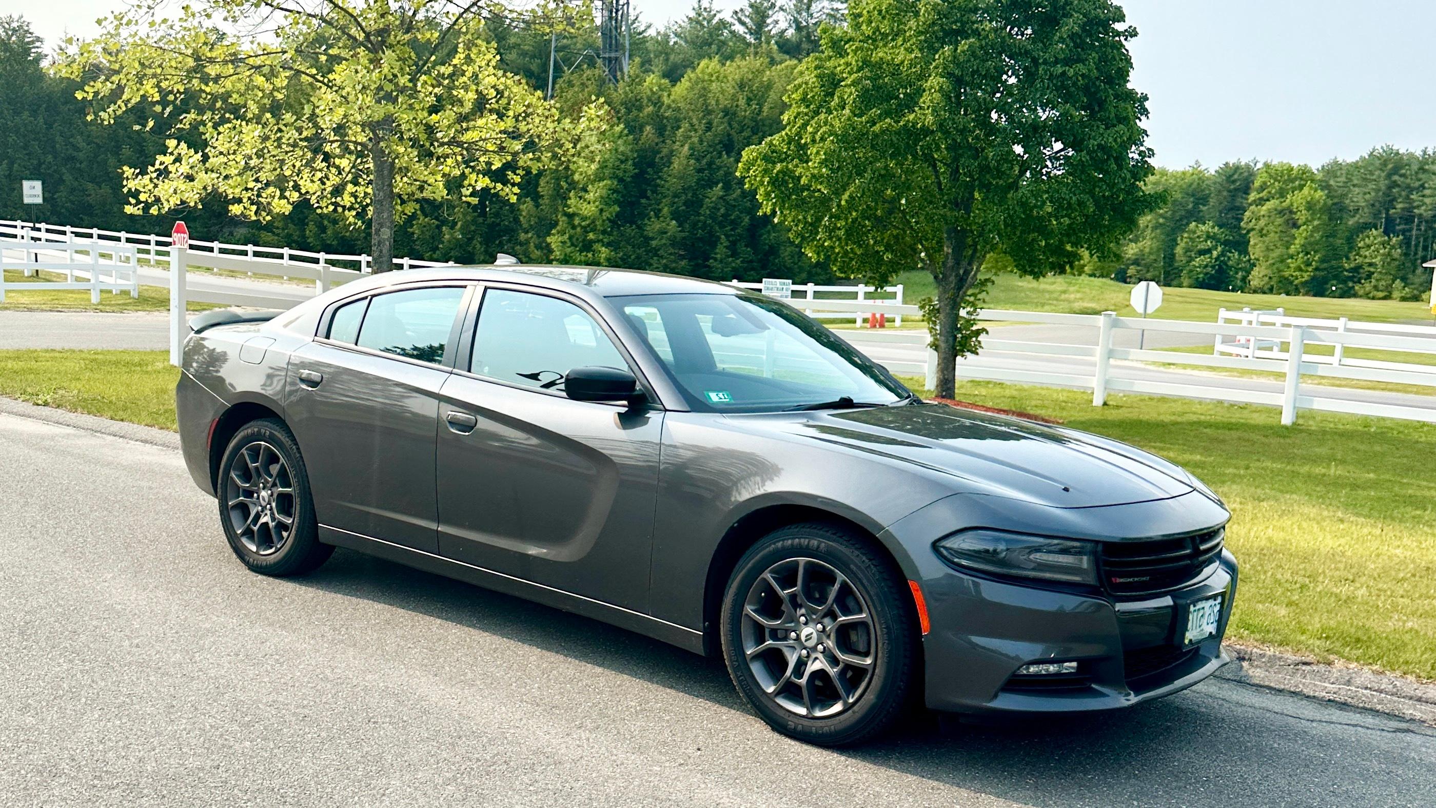 Dodge Charger 2018 in Manchester, NH