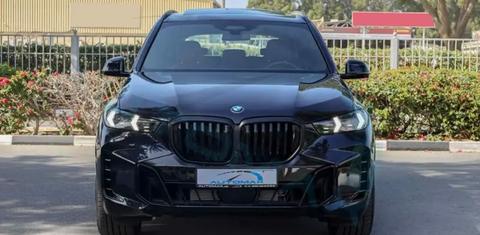 BMW X5 2025