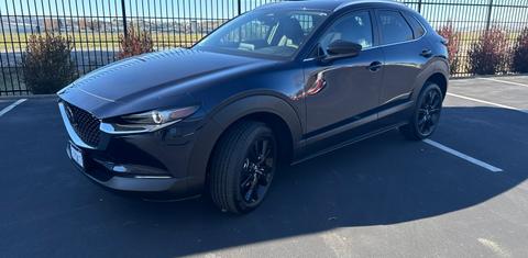 Mazda CX-30 2025
