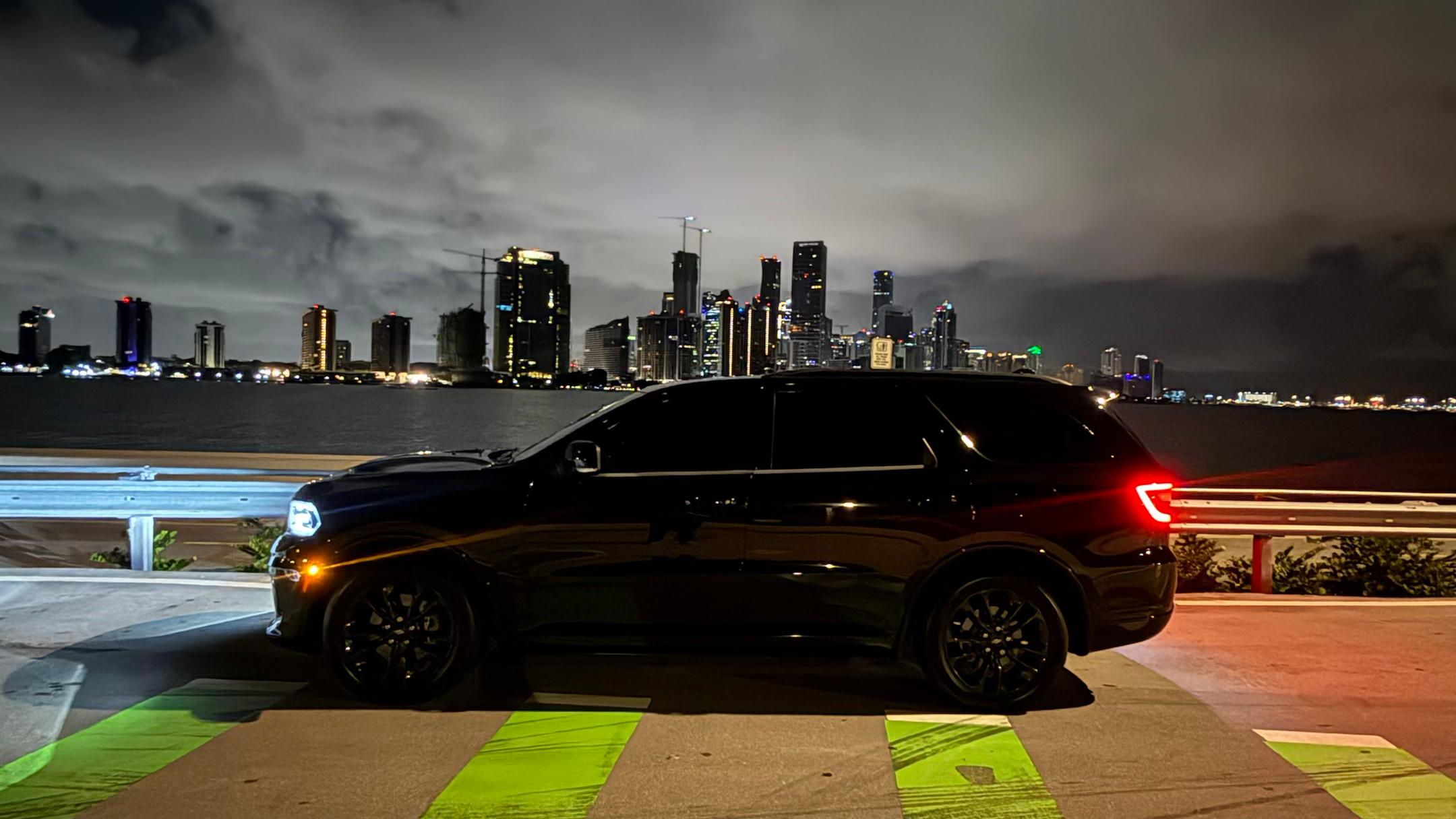 Dodge Durango 2022 in Miami, FL