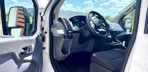 Ford Transit 2019