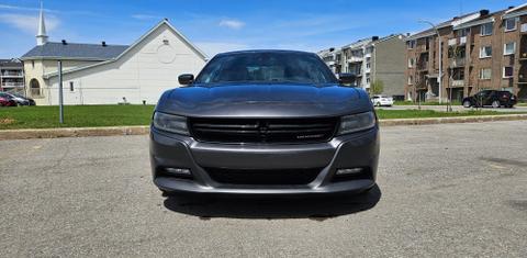 Dodge Charger 2015