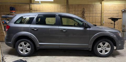 Dodge Journey 2013