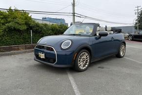 MINI Convertible 2026 in Richmond