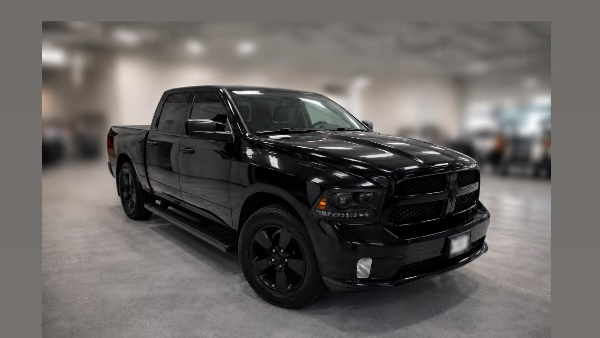 Ram 1500 2015 in San Antonio, TX