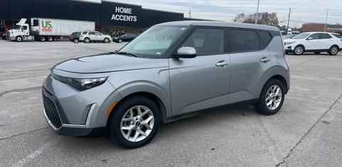 Kia Soul 2024