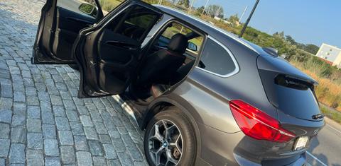 BMW X1 2016