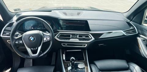 BMW X5 2023