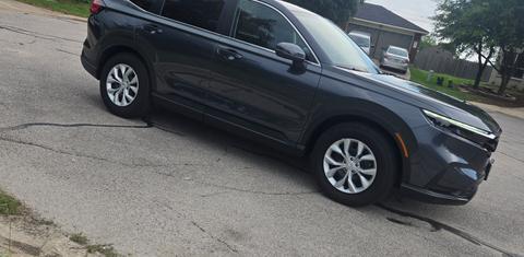 Honda CR-V 2025