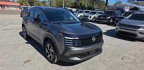 Nissan Kicks 2026