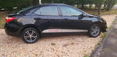 Toyota Corolla 2017