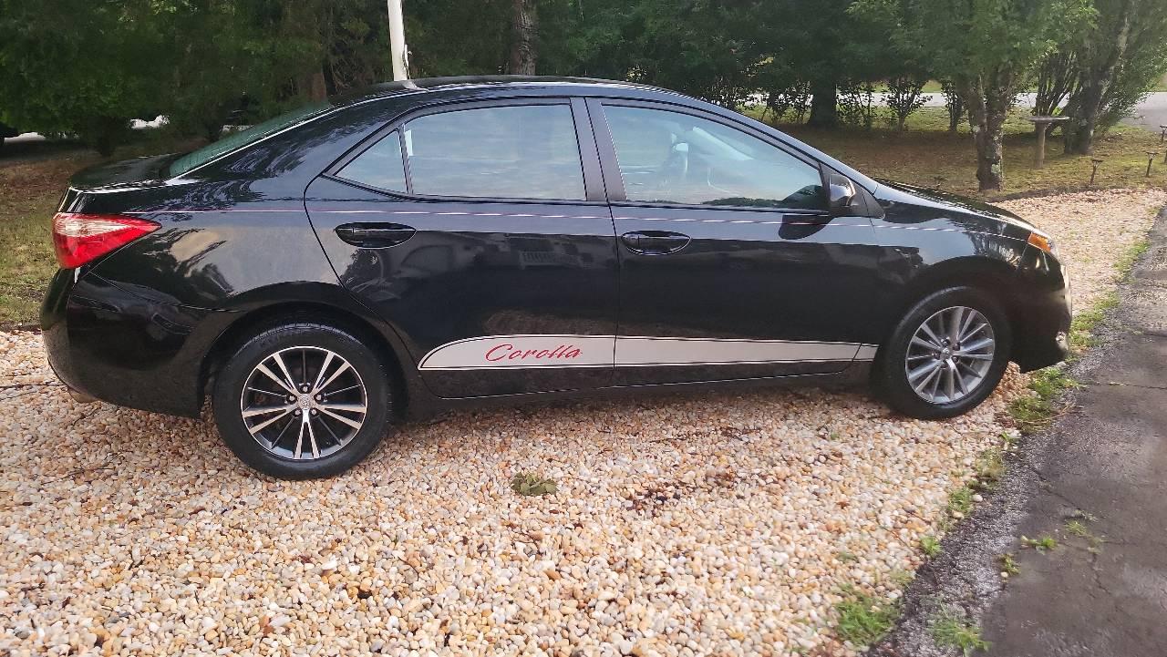 Toyota Corolla 2017 in Willingboro, NJ