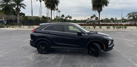 Mitsubishi Eclipse Cross 2023