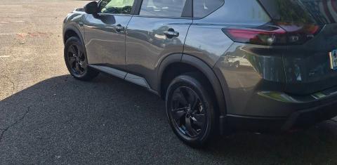 Nissan Rogue 2026