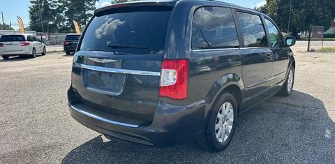 Chrysler Town & Country 2014