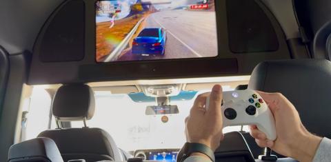 Mercedes-Benz Sprinter 2024