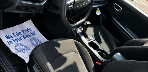 Kia K4 2026