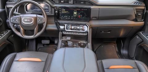 GMC Sierra 1500 2023