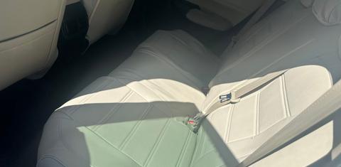 Honda CR-V 2017