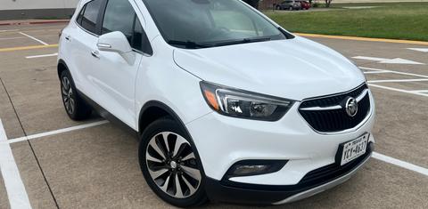 Buick Encore 2017