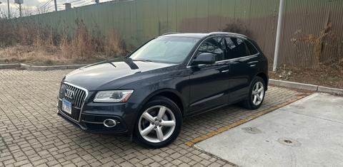 Audi Q5 2017