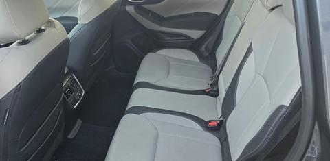 Subaru Forester 2024