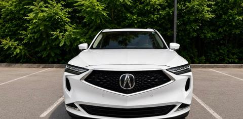 Acura MDX 2022