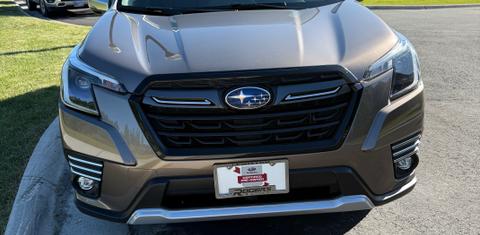 Subaru Forester 2023