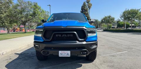 Ram 1500 2024