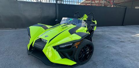 Polaris Slingshot 2023
