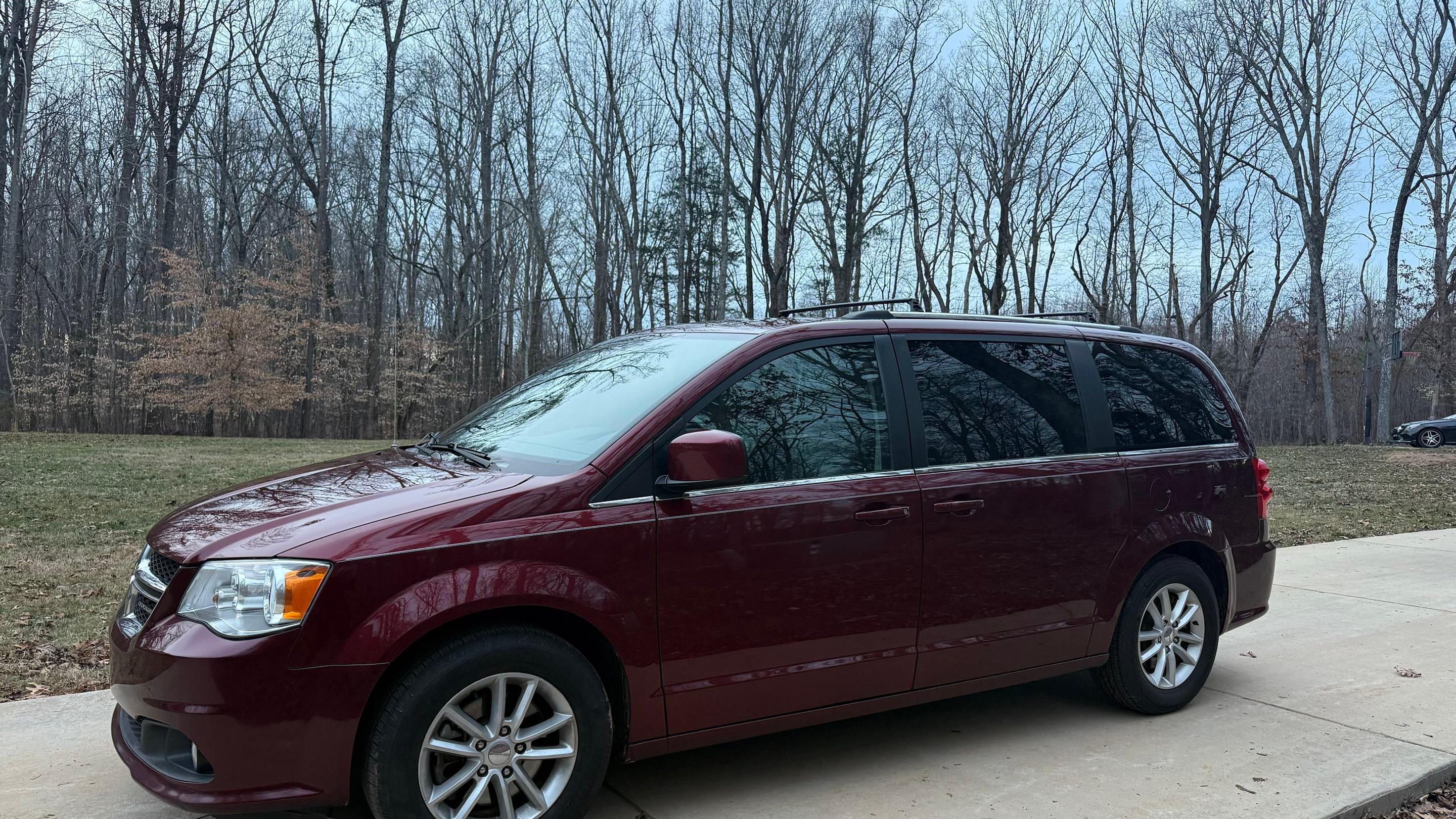 Dodge Grand Caravan 2020 in Greensboro, NC