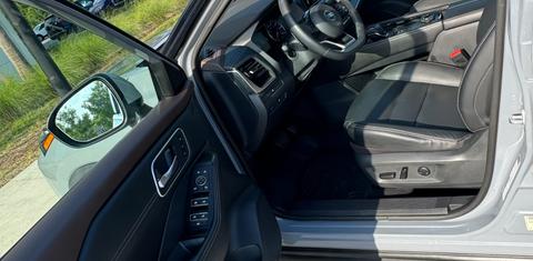 Nissan Rogue 2021