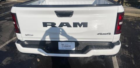 Ram 1500 2026