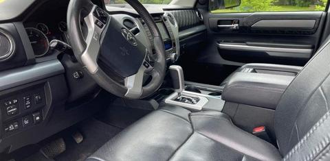 Toyota Tundra 2014