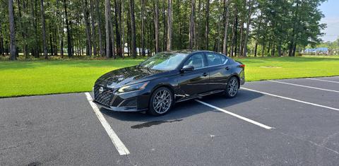 Nissan Altima 2023
