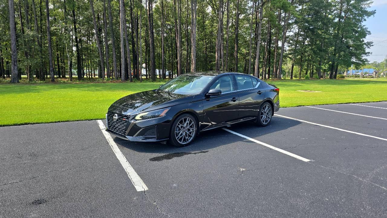 Nissan Altima 2023 in North Charleston, SC