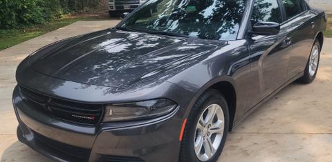 Dodge Charger 2023