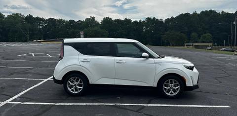 Kia Soul 2024