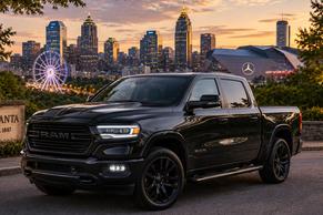Ram 1500 2020 in Stockbridge