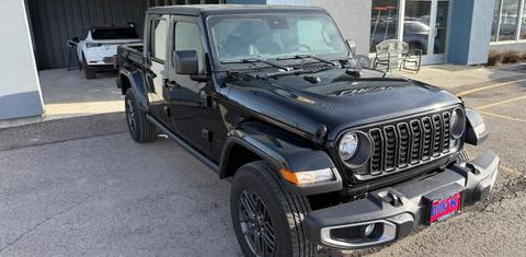 Jeep Gladiator 2024