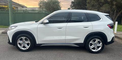 BMW X1 2023